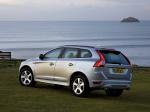 Volvo XC60 R-Design 2009 года (UK)